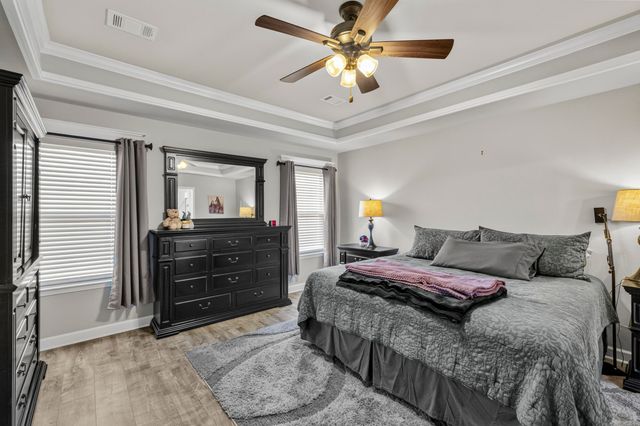 17 Sienna Dr, Cabot, AR 72023