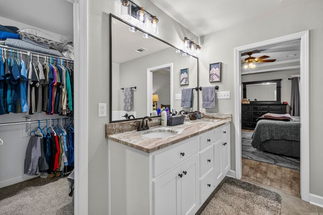 17 Sienna Dr, Cabot, AR 72023