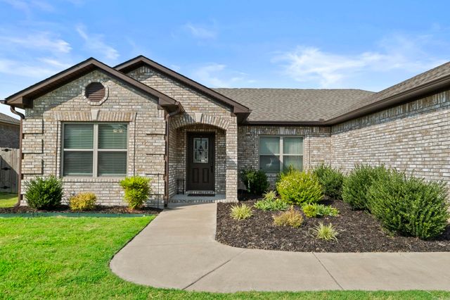 17 Sienna Dr, Cabot, AR 72023