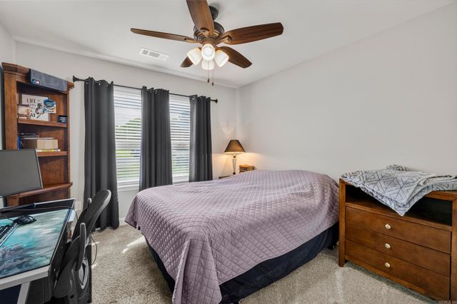 17 Sienna Dr, Cabot, AR 72023
