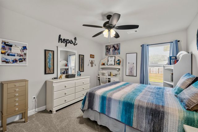 17 Sienna Dr, Cabot, AR 72023