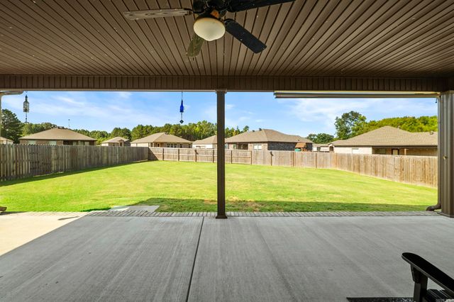 17 Sienna Dr, Cabot, AR 72023