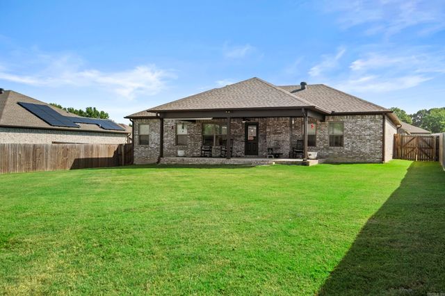 17 Sienna Dr, Cabot, AR 72023