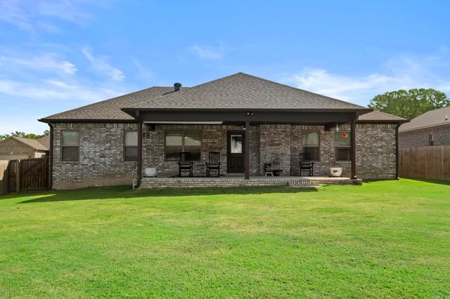 17 Sienna Dr, Cabot, AR 72023