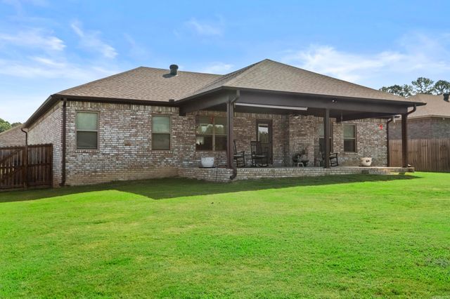 17 Sienna Dr, Cabot, AR 72023
