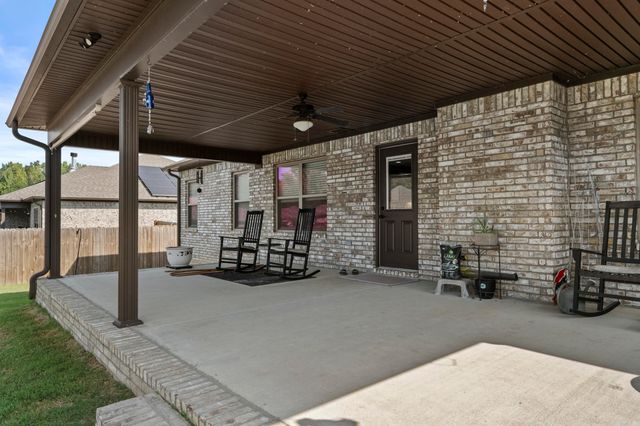 17 Sienna Dr, Cabot, AR 72023