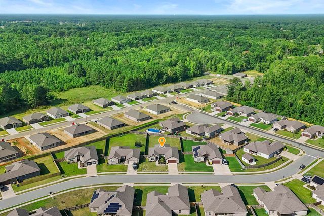 17 Sienna Dr, Cabot, AR 72023