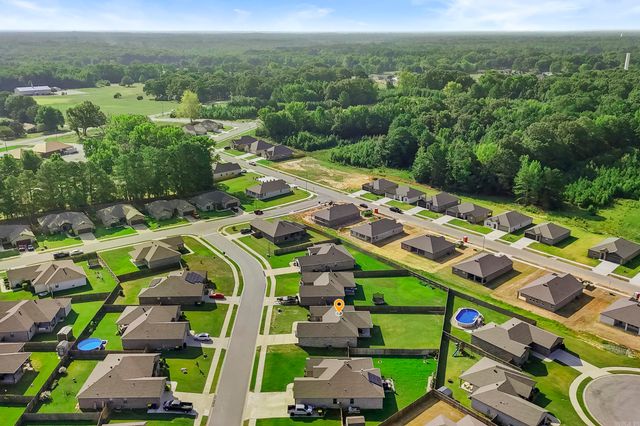 17 Sienna Dr, Cabot, AR 72023