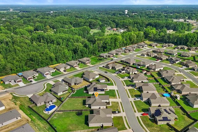 17 Sienna Dr, Cabot, AR 72023