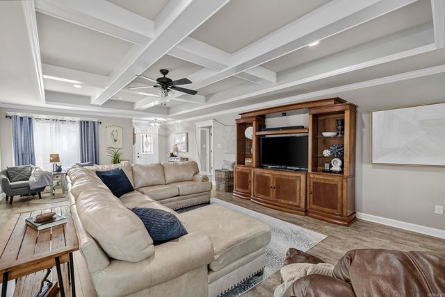 17 Sienna Dr, Cabot, AR 72023