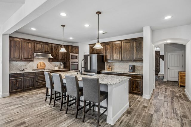 1504 Grove Drive, Celina, TX 75009