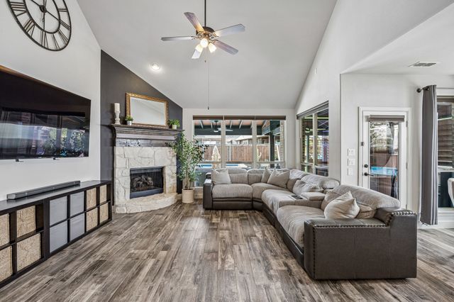 1504 Grove Drive, Celina, TX 75009