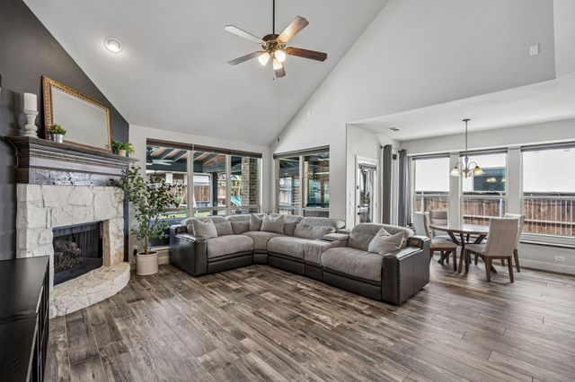 1504 Grove Drive, Celina, TX 75009