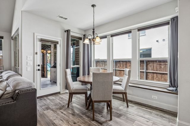 1504 Grove Drive, Celina, TX 75009