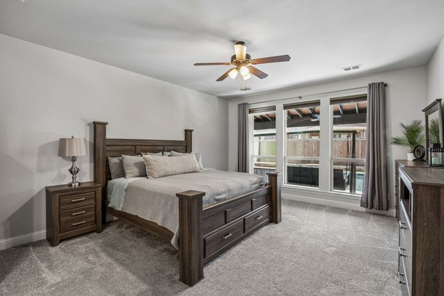 1504 Grove Drive, Celina, TX 75009