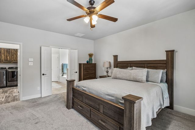 1504 Grove Drive, Celina, TX 75009