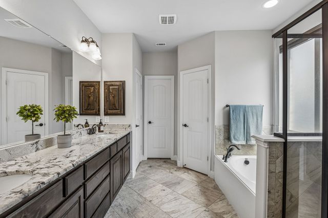 1504 Grove Drive, Celina, TX 75009