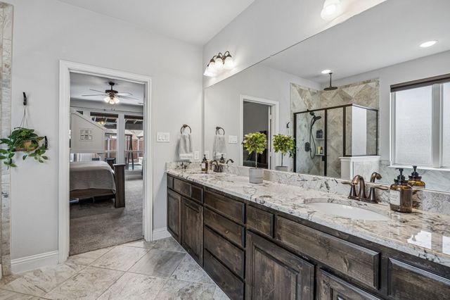 1504 Grove Drive, Celina, TX 75009