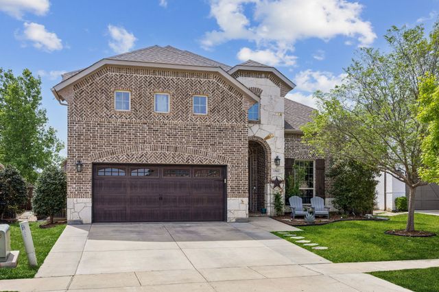 1504 Grove Drive, Celina, TX 75009