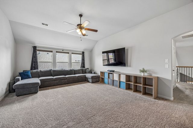 1504 Grove Drive, Celina, TX 75009