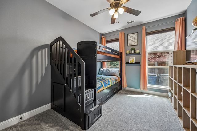 1504 Grove Drive, Celina, TX 75009