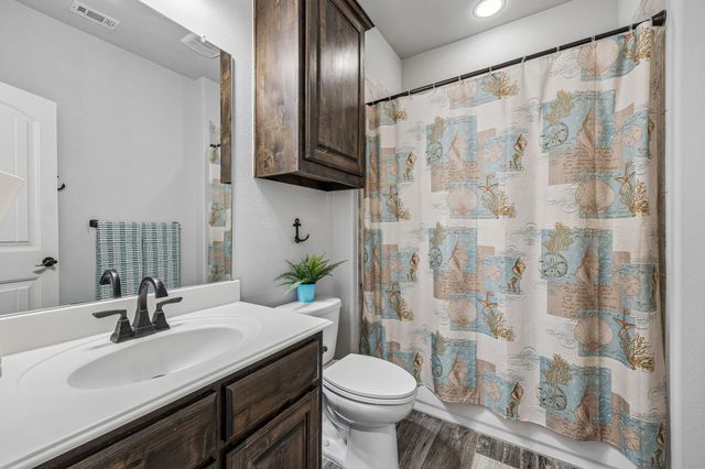 1504 Grove Drive, Celina, TX 75009