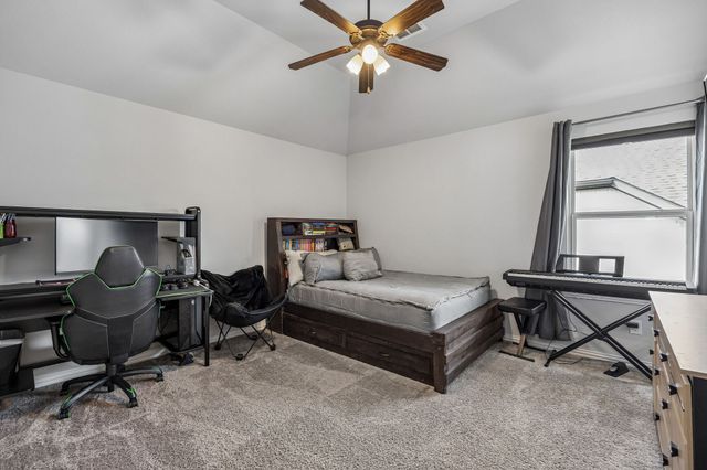 1504 Grove Drive, Celina, TX 75009