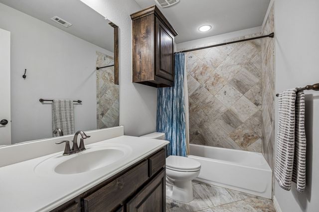 1504 Grove Drive, Celina, TX 75009