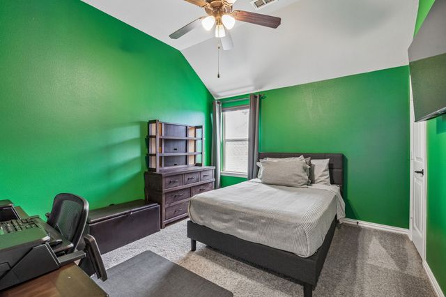 1504 Grove Drive, Celina, TX 75009