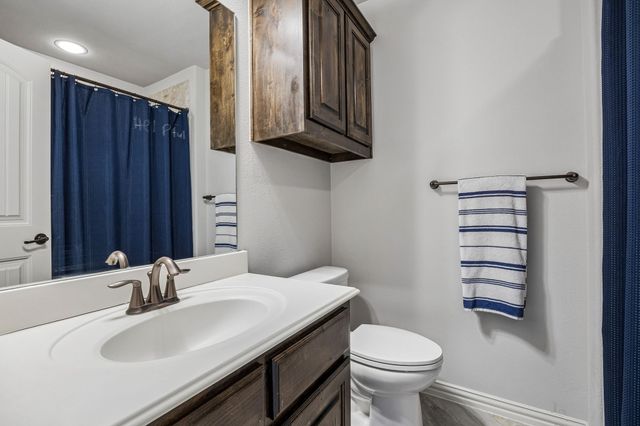 1504 Grove Drive, Celina, TX 75009