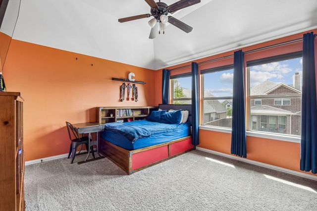 1504 Grove Drive, Celina, TX 75009