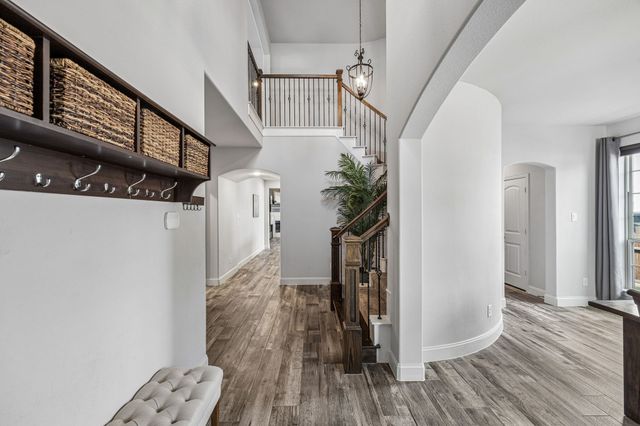 1504 Grove Drive, Celina, TX 75009