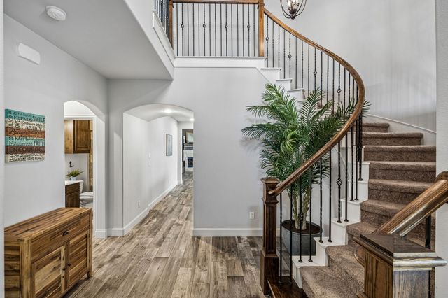 1504 Grove Drive, Celina, TX 75009