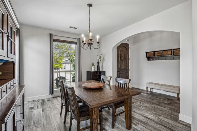 1504 Grove Drive, Celina, TX 75009