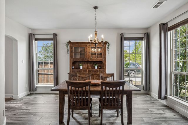 1504 Grove Drive, Celina, TX 75009