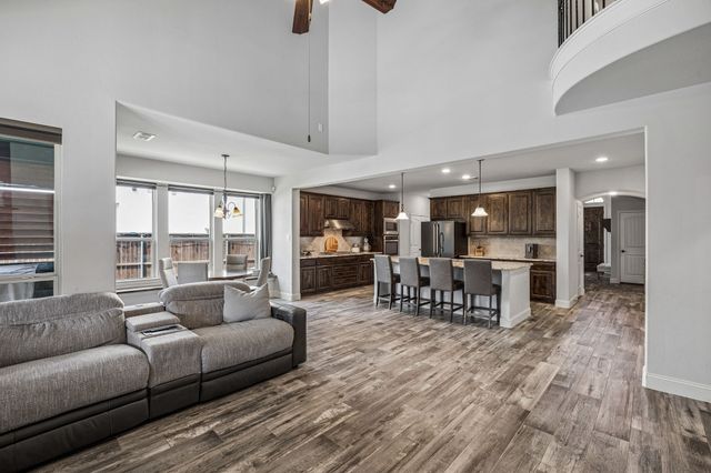 1504 Grove Drive, Celina, TX 75009