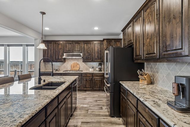 1504 Grove Drive, Celina, TX 75009