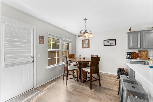 1630 Evening Shade Drive, Fayetteville, AR 72703