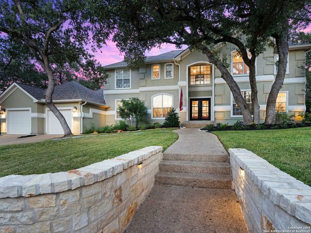 17122 Fawn Brook, San Antonio, TX 78248