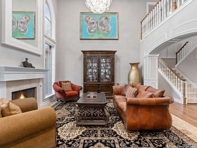 17122 Fawn Brook, San Antonio, TX 78248