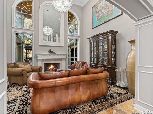 17122 Fawn Brook, San Antonio, TX 78248