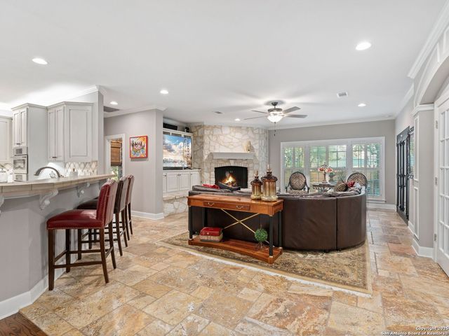 17122 Fawn Brook, San Antonio, TX 78248