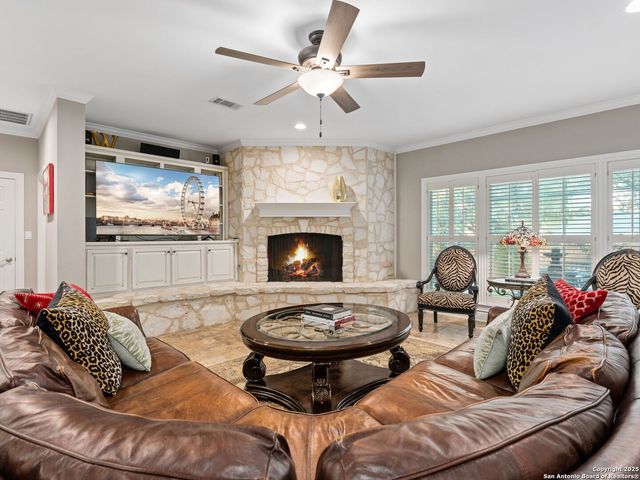 17122 Fawn Brook, San Antonio, TX 78248