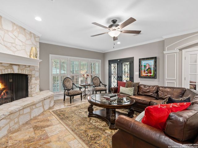 17122 Fawn Brook, San Antonio, TX 78248