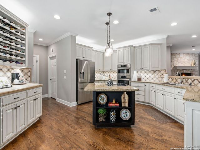 17122 Fawn Brook, San Antonio, TX 78248