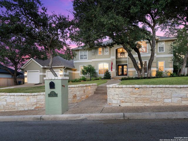 17122 Fawn Brook, San Antonio, TX 78248