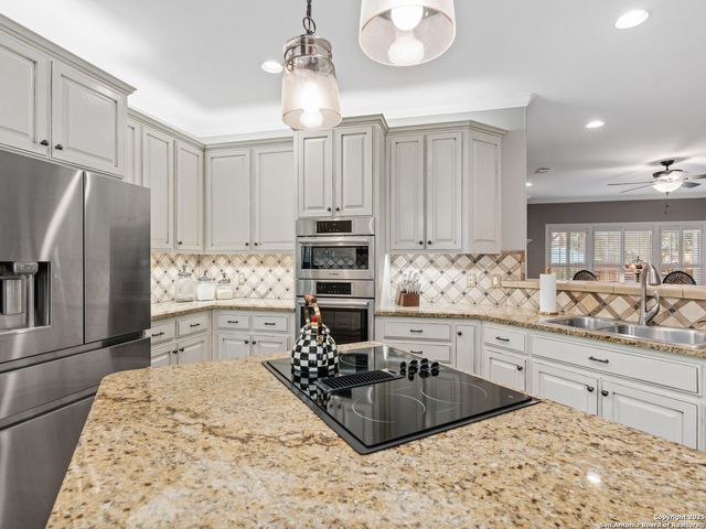 17122 Fawn Brook, San Antonio, TX 78248