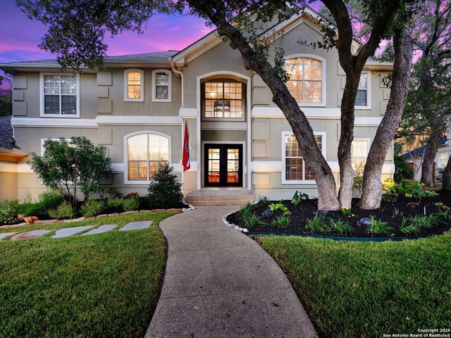 17122 Fawn Brook, San Antonio, TX 78248