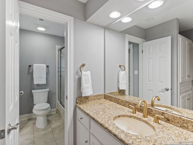 17122 Fawn Brook, San Antonio, TX 78248