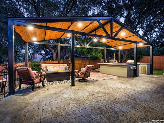 17122 Fawn Brook, San Antonio, TX 78248